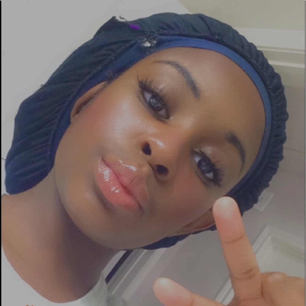 Meet your Posher, Londyn